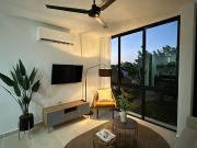 Departamento en Renta en Colonia México Oriente