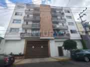 Departamento en Renta en Colonia Pasteros, Azcapotzalco,...