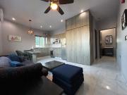 Departamento en RENTA en colonia privada Las Colinas