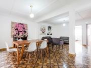 Departamento en Renta en Colonia Roma