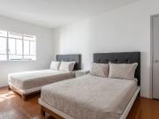 departamento en renta en colonia roma