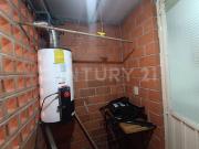 Departamento en renta en colonia San Juan Tlihuaca,...