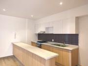 Departamento en renta en colonia San Rafael