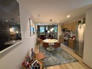 Departamento en Renta en Colonia Santa Maria...