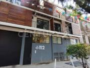 Departamento en Renta en Colonia Santa María La Ribera,... Departamento en Renta en Colonia Santa María La Ribera,...