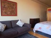 Departamento en renta en Colonia Tabacalera