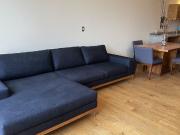 Departamento en Renta en Colonia Tabacalera