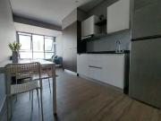 Departamento en Renta en Colonia Tabacalera JB349