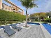 Departamento en Renta en Colonia Tlaltenango,...