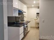 Departamento en venta en colonia Vallejo