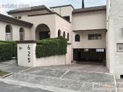 Departamento en renta en Colonial de la Sierra, San...