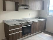 Departamento en renta en Concept Averanda