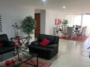 DEPARTAMENTO EN RENTA EN COND MARBELLA EL REFUGIO QUERETARO