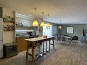DEPARTAMENTO EN RENTA EN CONDESA