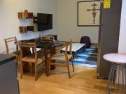 Departamento en renta en Condesa