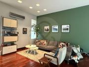 Departamento en renta en Condesa 2 Recámaras