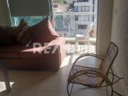 Departamento en renta en condesa