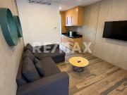 DEPARTAMENTO EN RENTA EN CONDESA