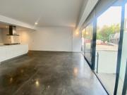 Departamento en renta en Condesa con balcón y amenidades