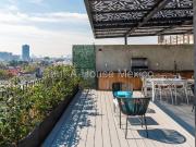 Departamento en renta en Condesa, Cuauht?moc 26 1614 JAS