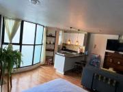 Departamento en renta en Condesa, Cuauhtémoc, Ciudad de...