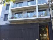 Departamento en renta en Condesa, Cuauhtémoc, Ciudad de...