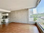 Departamento en renta en Condesa, Cuauhtémoc, Ciudad de...