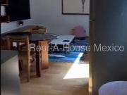 Departamento en Renta en Condesa, Cuauhtémoc JL 26 34