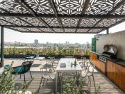 Departamento en Renta en Condesa, Distrito Federal