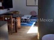 Departamento en Renta en Condesa, Distrito Federal