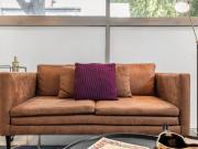 Departamento en renta en Condesa, muebles, servicios y...