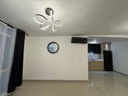 Departamento en renta en Condocasa Lindavista,...