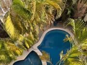 Departamento en RENTA en condominio