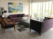 Departamento en Renta en condominio Cuatro Vientos, Col....