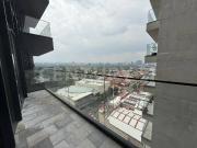 Departamento en renta en condominio DV 461D5