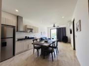 Departamento en Renta en Condominio Valle Aurora