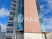 Departamento en Renta en Condominio Ventura en la recta...