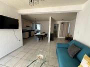 Departamento en RENTA en Condominios del Sol