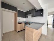 Departamento en renta en Constancia 33