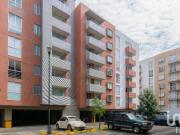 Departamento en Renta en Constitución de la República,...