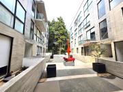 Departamento en Renta en Contadero con Terraza y Roof...