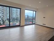 Departamento en renta, en Contadero, Cuajimalpa de...