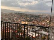 Departamento en Contadero, Cuajimalpa de Morelos, Ciudad...