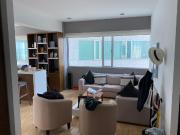 Departamento en renta en Contadero, Cuajimalpa de...