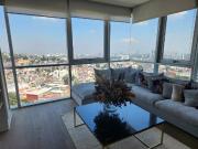 Departamento en renta en Contadero, Cuajimalpa de...