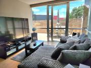 Departamento en renta en Contadero, Cuajimalpa de...