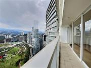 Departamento en renta en Contadero, Cuajimalpa de...