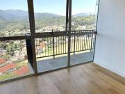 Departamento en renta en Contadero, Cuajimalpa de...
