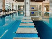 Departamento en renta en Contadero, Cuajimalpa de...