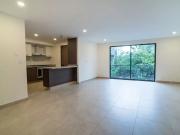 Departamento en renta en Contadero, Cuajimalpa de...